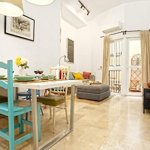 Appartement op de Begane Grond